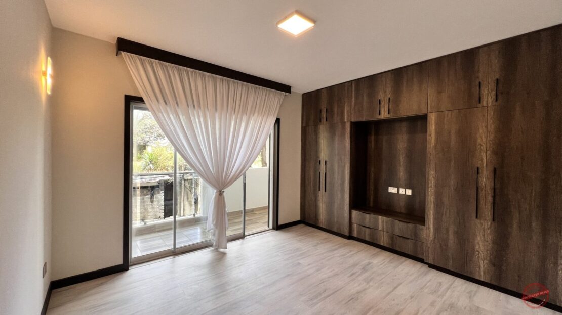 Pearl Rivers Apartments On Riverside Drive, Westlands, Nairobi