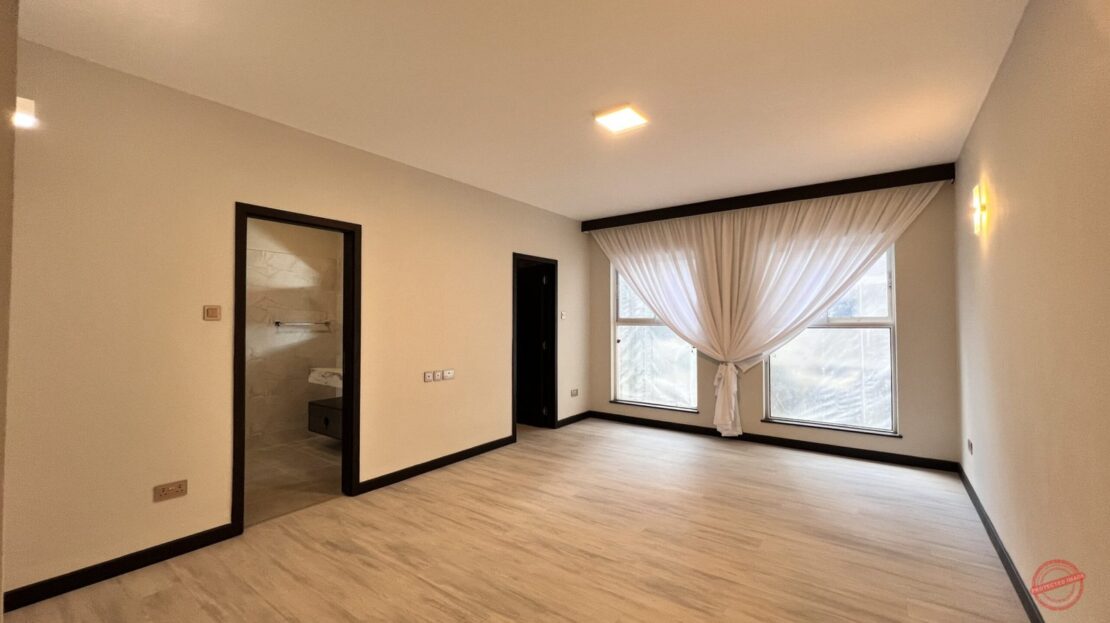 Pearl Rivers Apartments On Riverside Drive, Westlands, Nairobi