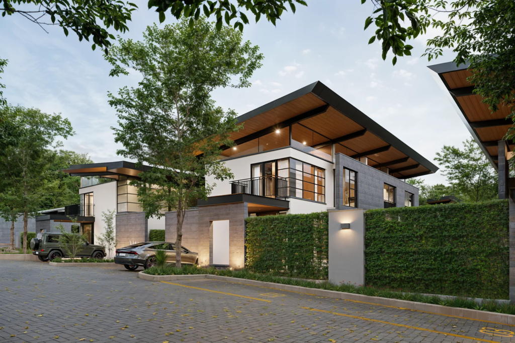 Houses for sale in Runda – 37 by Ineza