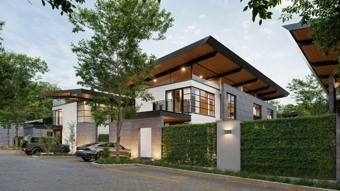 37 By Ineza Residences for Sale in Nairobi