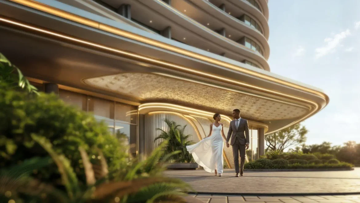 Cheval Riverside Apartments for Sale
