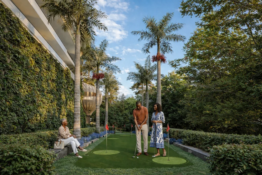 Silva Gigiri Luxury Residences