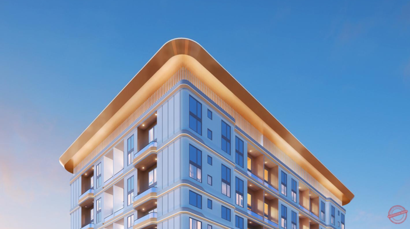 Golden Mansion Apartments Westlands