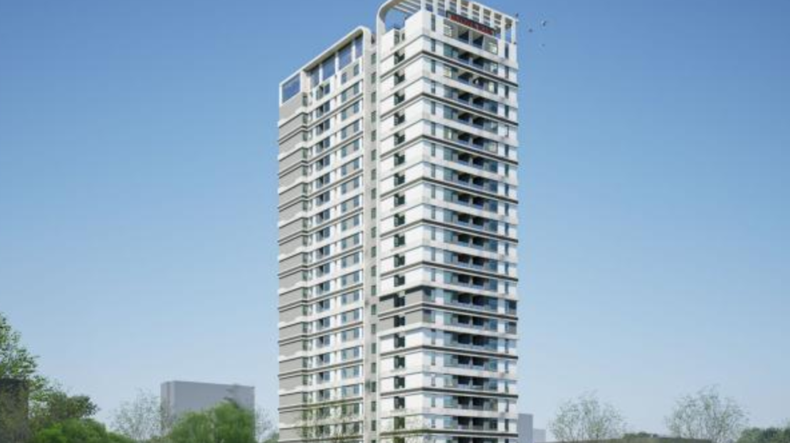 Super Westbury: Luxury 1 & 2 Bedroom Apartments for Sale in Nairobi