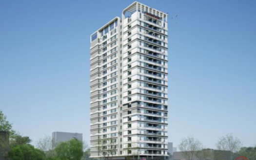 Super Westbury: Luxury 1 & 2 Bedroom Apartments for Sale in Westlands, Nairobi