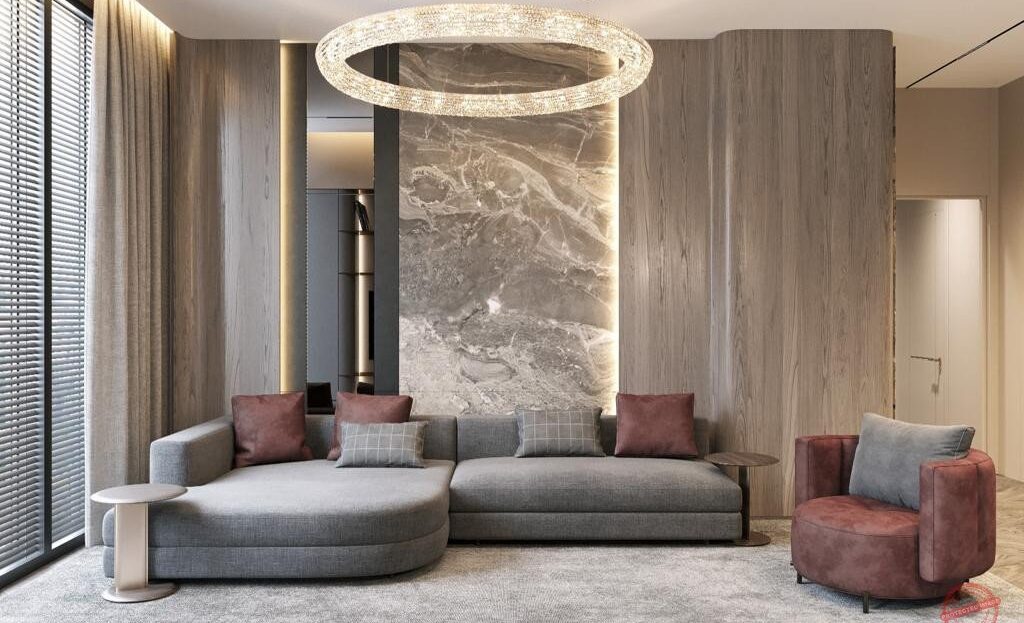 88 Nairobi Apartments For Sale, Upperhill