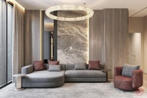 88 Nairobi Apartments For Sale, Upperhill