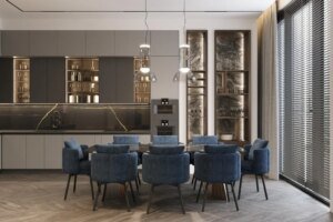 88 Nairobi Apartments For Sale, Upperhill