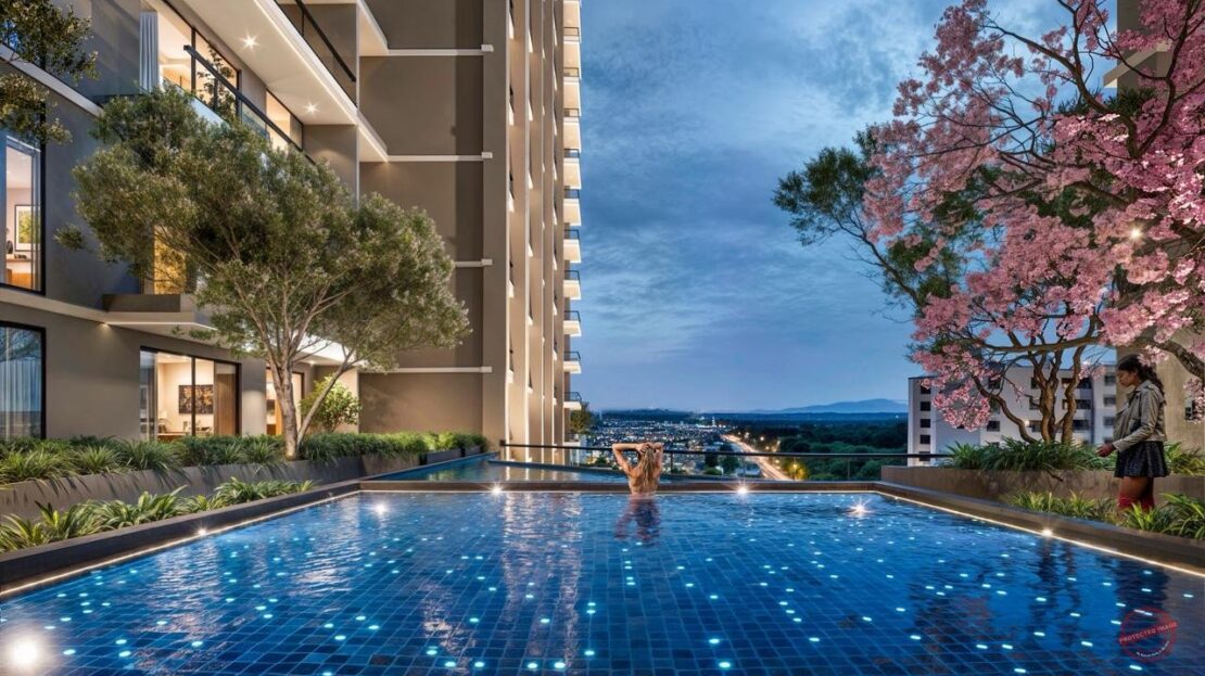 Serene Manor Apartments For Sale In Kilimani, Nairobi