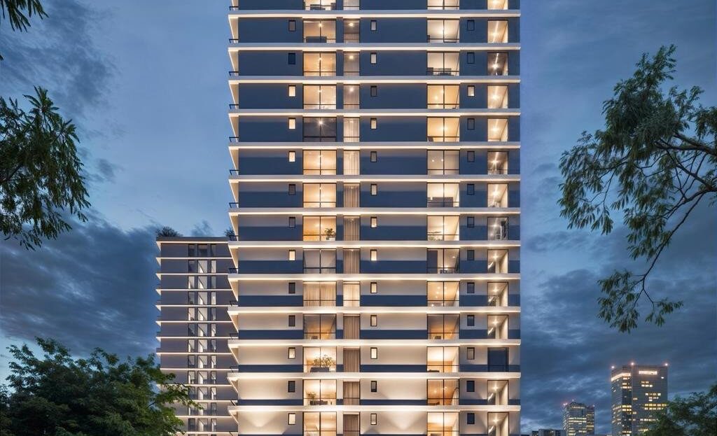 Serene Manor Apartments For Sale In Kilimani, Nairobi