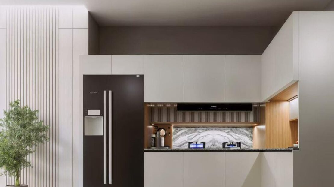 Serene Manor Apartments For Sale In Kilimani, Nairobi