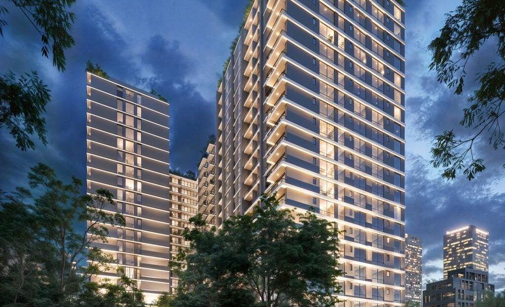 Apartments for sale in Kilimani, Nairobi