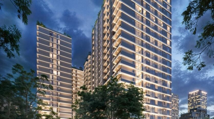 Serene Manor Apartments for Sale in Nairobi
