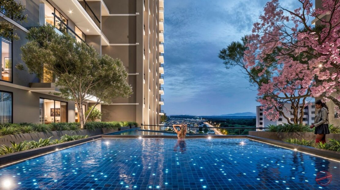 Serene Manor Apartments For Sale In Kilimani, Nairobi