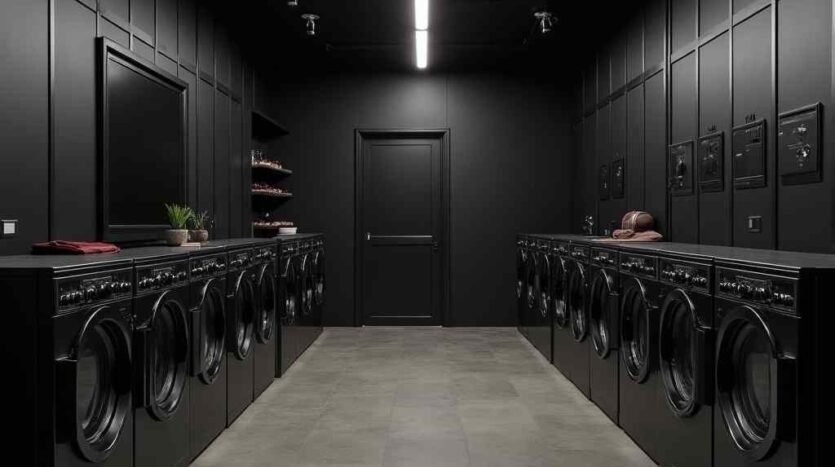 Gemini Residency Apartments Westlands