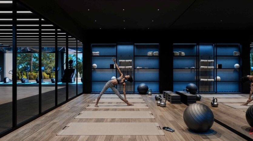 Gemini Residency Apartments Westlands