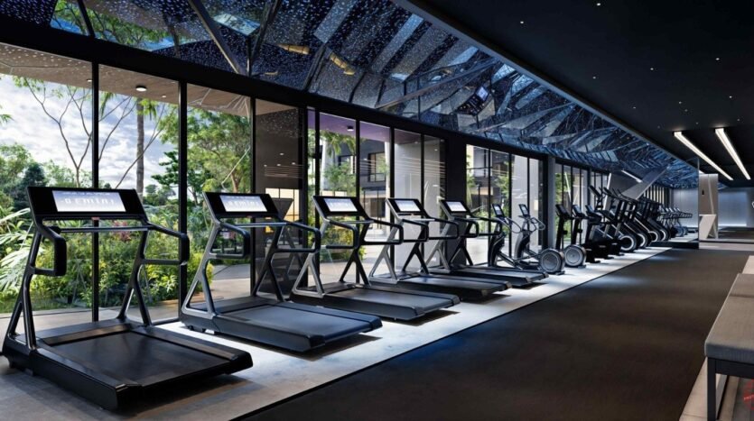 Gemini Residency Apartments Westlands