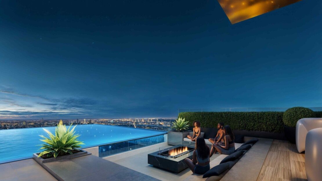 Gemini Residency Apartments — Luxury Apartments For Sale In Westlands, Nairobi