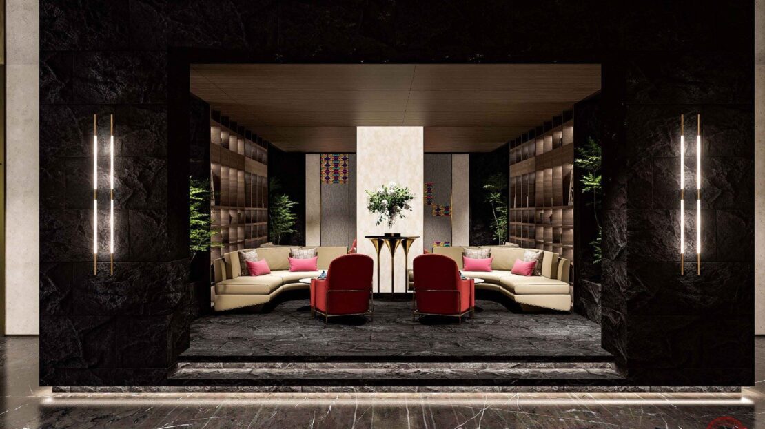 ATREUS BROOKSIDE – Luxury Apartments For Sale In Westlands, Nairobi. 1,2 & 3 Bedrooms, Brookside Westlands