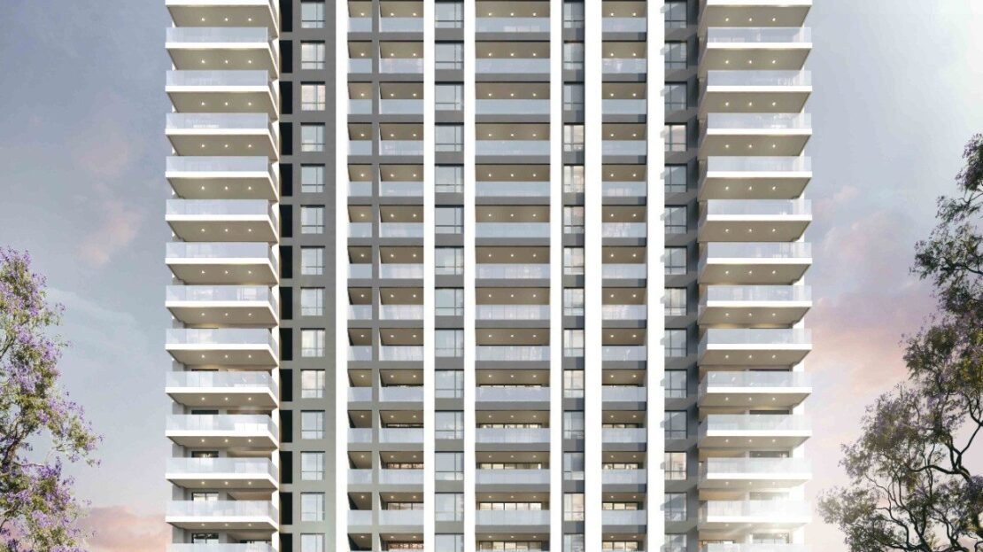 ATREUS BROOKSIDE – Luxury Apartments for Sale in Nairobi