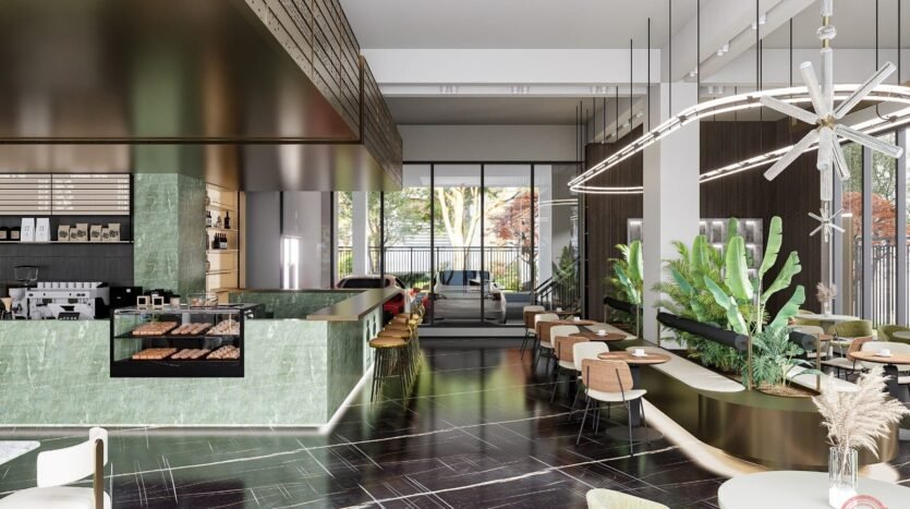 ATREUS BROOKSIDE WESTLANDS NAIROBI