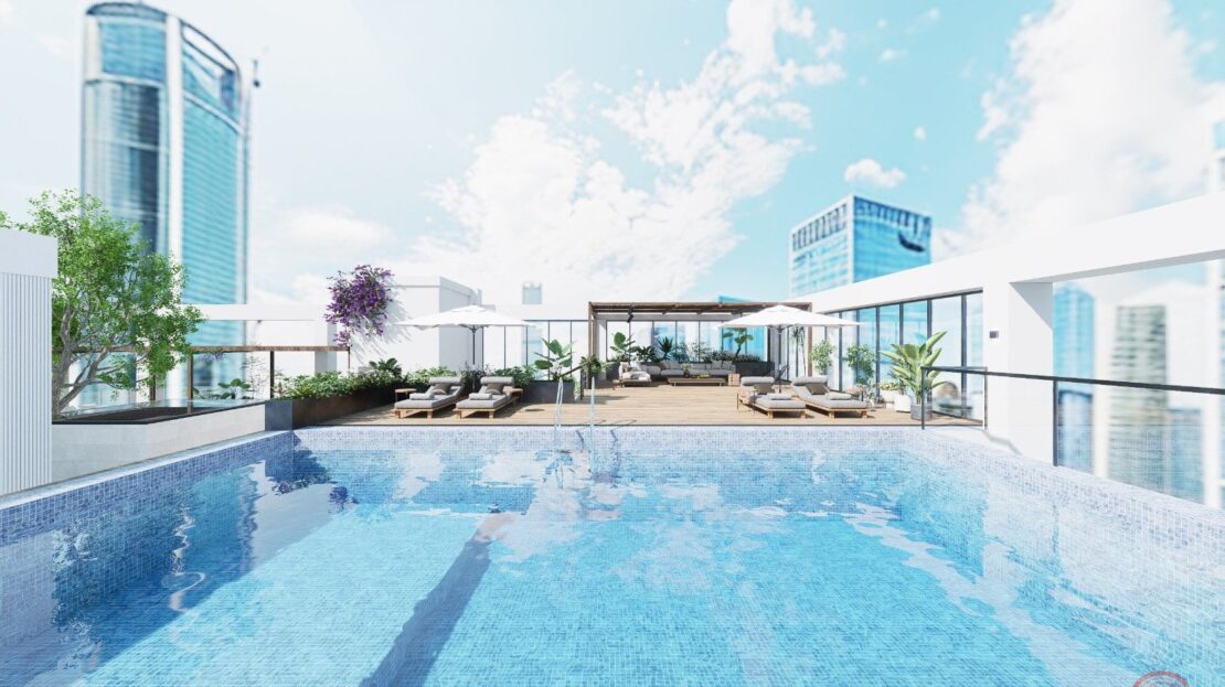 ATREUS BROOKSIDE – Luxury Apartments For Sale In Westlands, Nairobi. 1,2 & 3 Bedrooms, Brookside Westlands