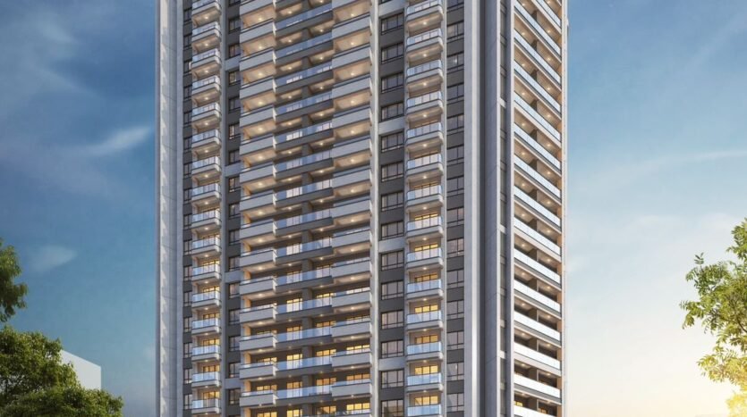 Amto View Serviced Apartments Westlands