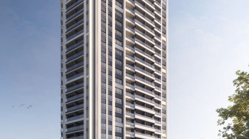 Amto View Serviced Apartments Westlands