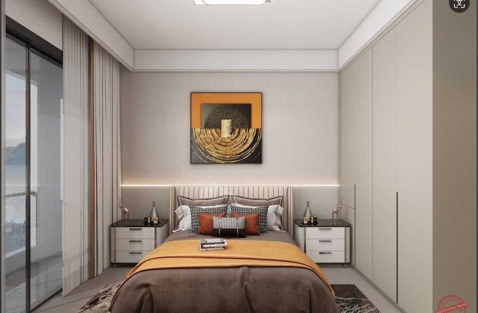 Amto View Serviced Apartments – Luxury Apartments For Sale In Westlands, Nairobi.