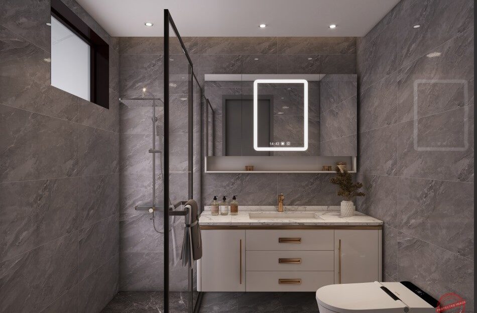 Amto View Serviced Apartments – Luxury Apartments For Sale In Westlands, Nairobi.