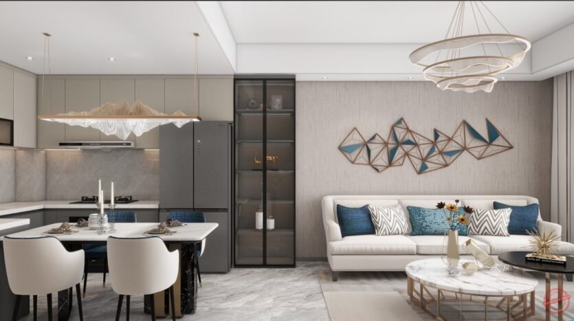 Amto View Serviced Apartments Westlands