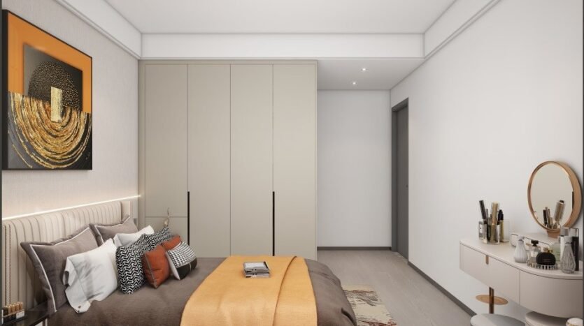 Amto View Serviced Apartments Westlands