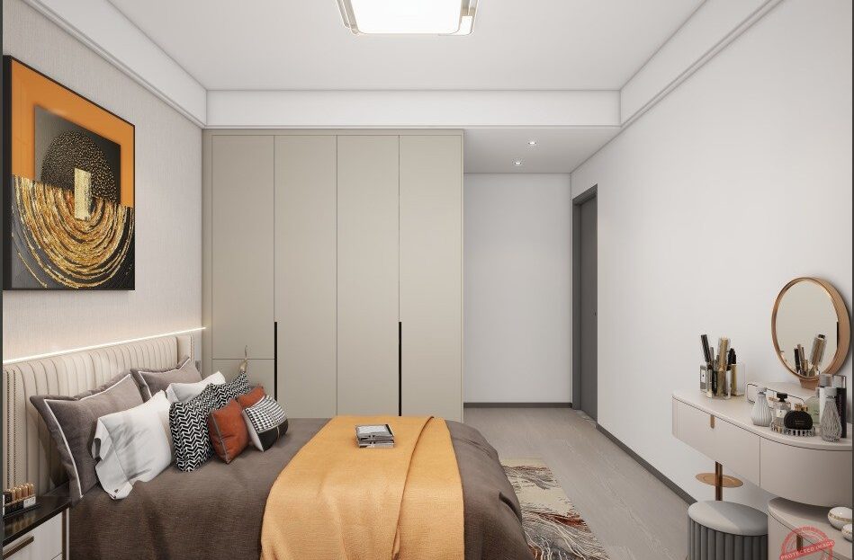 Amto View Serviced Apartments Westlands