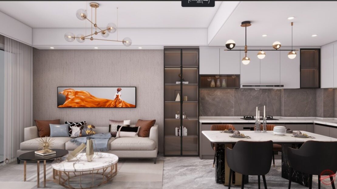 Amto View Serviced Apartments – Luxury Apartments For Sale In Westlands, Nairobi.