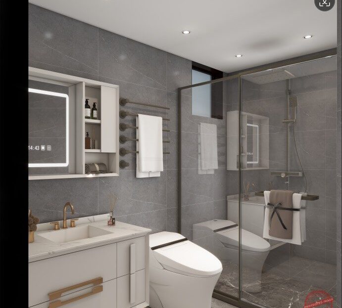 Amto View Serviced Apartments – Luxury Apartments For Sale In Westlands, Nairobi.