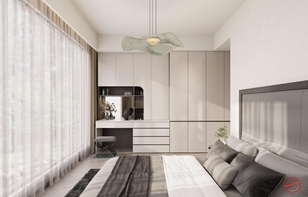 Mara Grove – living area