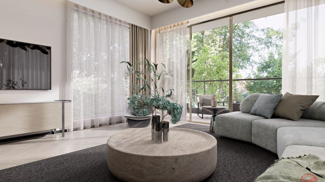 Mara Grove Apartments Syokimau – Exclusive Off-Plan Investment Opportunity, Machakos County > Syokimau, Nairobi