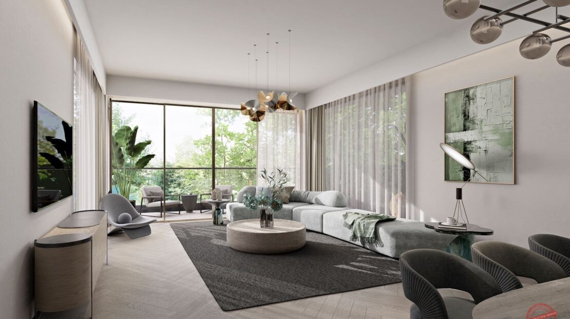 Mara Grove Apartments Syokimau – Exclusive Off-Plan Investment Opportunity, Machakos County > Syokimau, Nairobi
