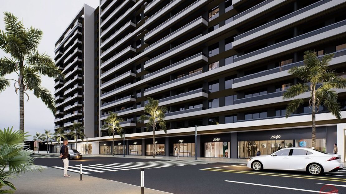 Mara Grove Apartments Syokimau – Exclusive Off-Plan Investment Opportunity for Sale in Nairobi