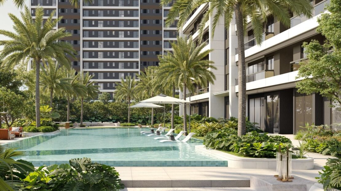 Mara Grove Apartments Syokimau – Exclusive Off-Plan Investment Opportunity, Machakos County > Syokimau, Nairobi