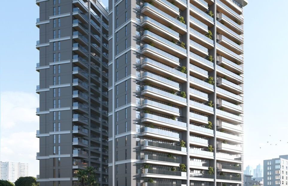 Balkis Residences Riverside Drive, Luxury Apartments For Sale In Riverside, Nairobi., Lavington