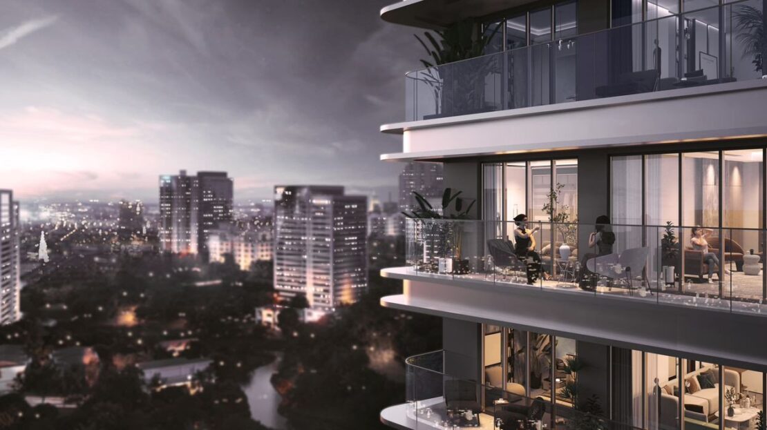 Balkis Residences Riverside Drive, Luxury Apartments For Sale In Riverside, Nairobi., Lavington