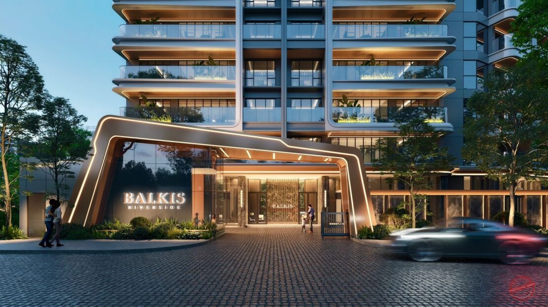 Balkis Residences Riverside Drive, Luxury Apartments For Sale In Riverside, Nairobi., Lavington