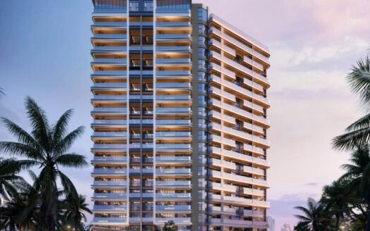 Balkis Residences Riverside Drive, Luxury Apartments for Sale in Riverside, Nairobi.