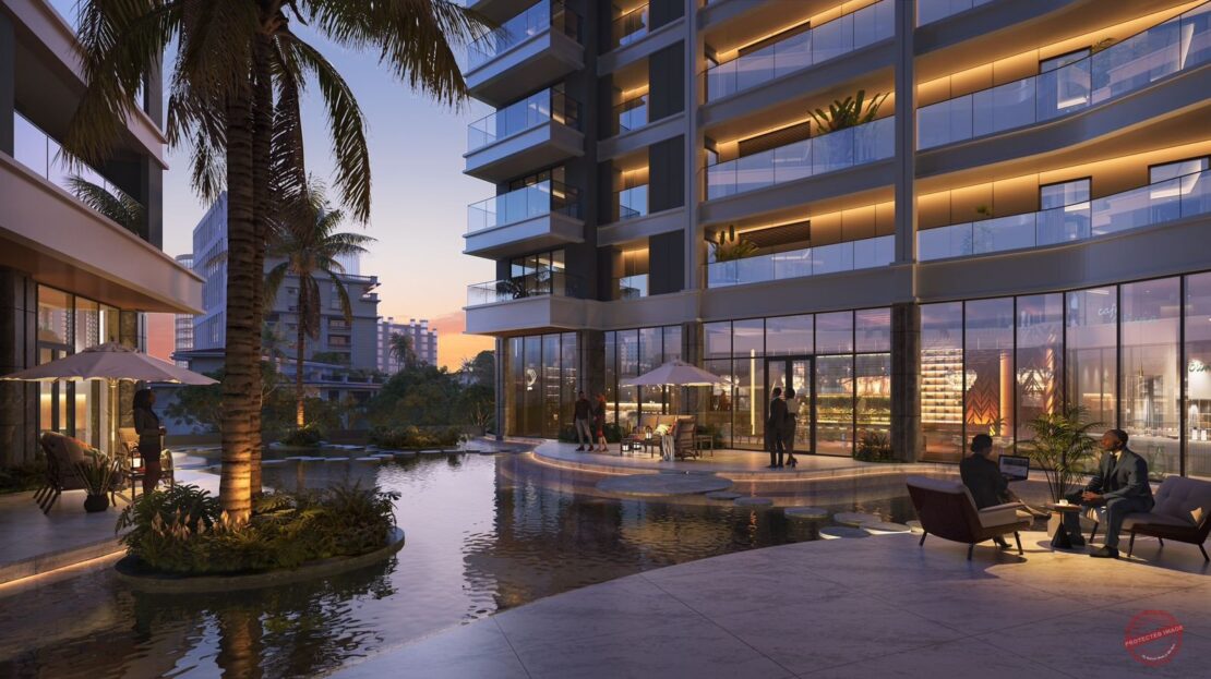 Balkis Residences Riverside Drive, Luxury Apartments For Sale In Riverside, Nairobi., Lavington
