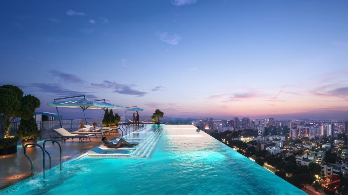 Balkis Residences Riverside Drive, Luxury Apartments For Sale In Riverside, Nairobi., Lavington