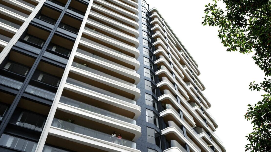 Balkis Residences Riverside Drive, Luxury Apartments For Sale In Riverside, Nairobi., Lavington