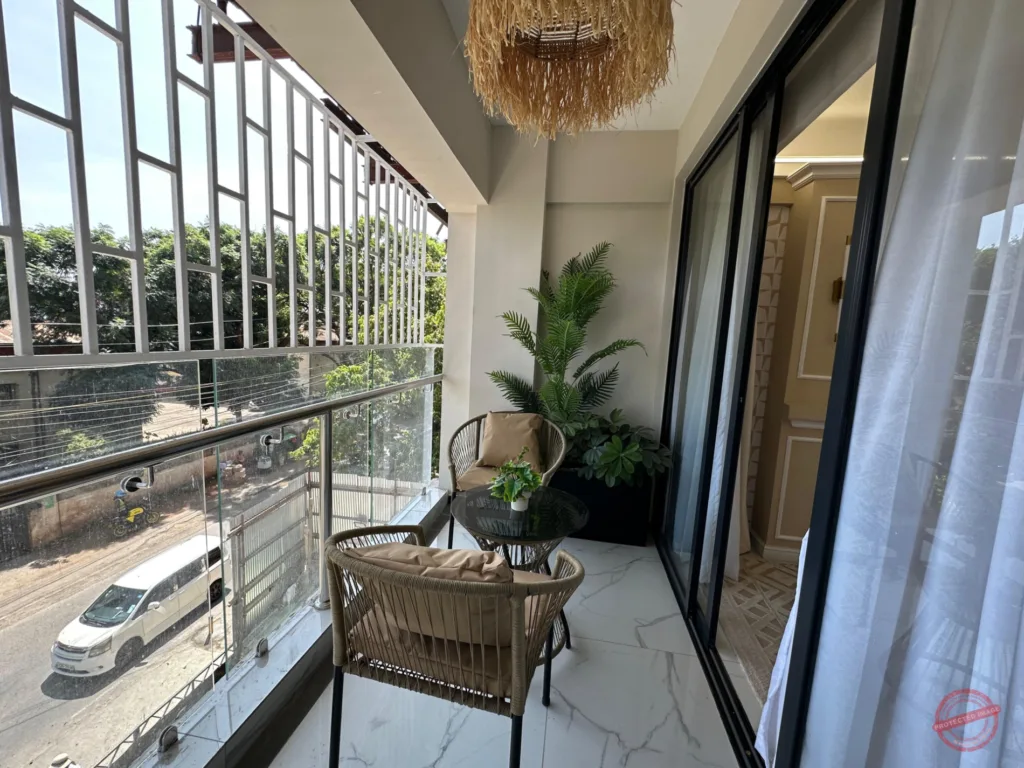 Super Westbury – living area