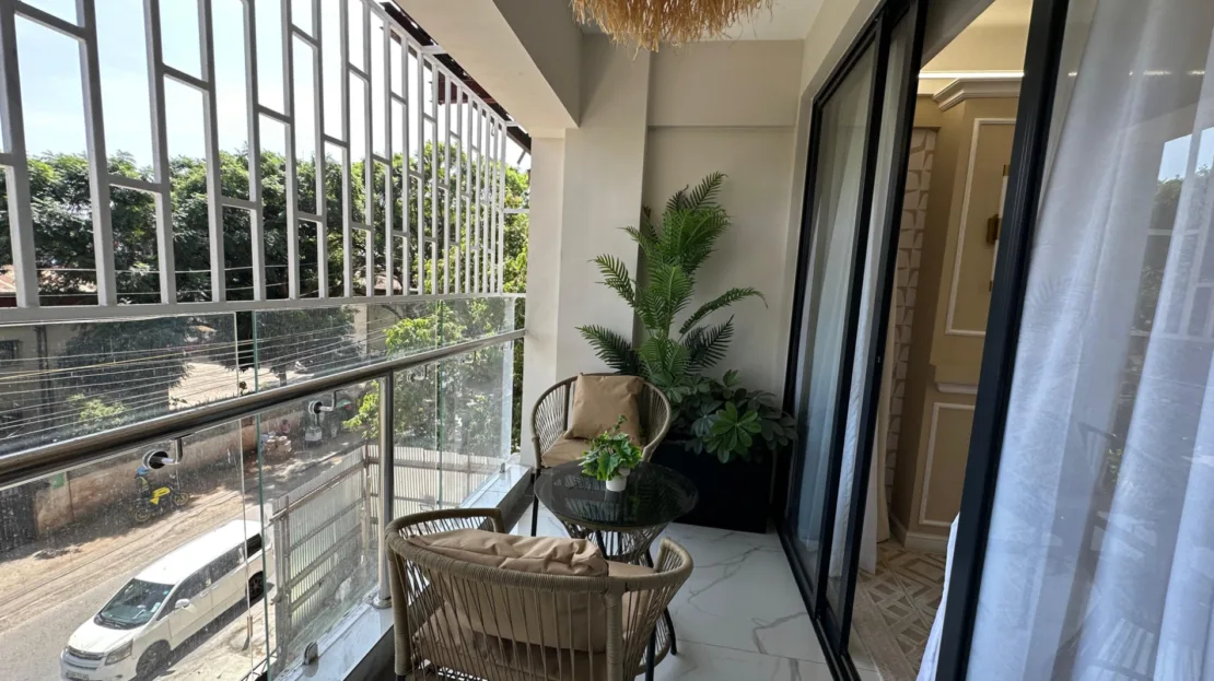 Super Westbury: Luxury 1 & 2 Bedroom Apartments For Sale In Westlands, Nairobi