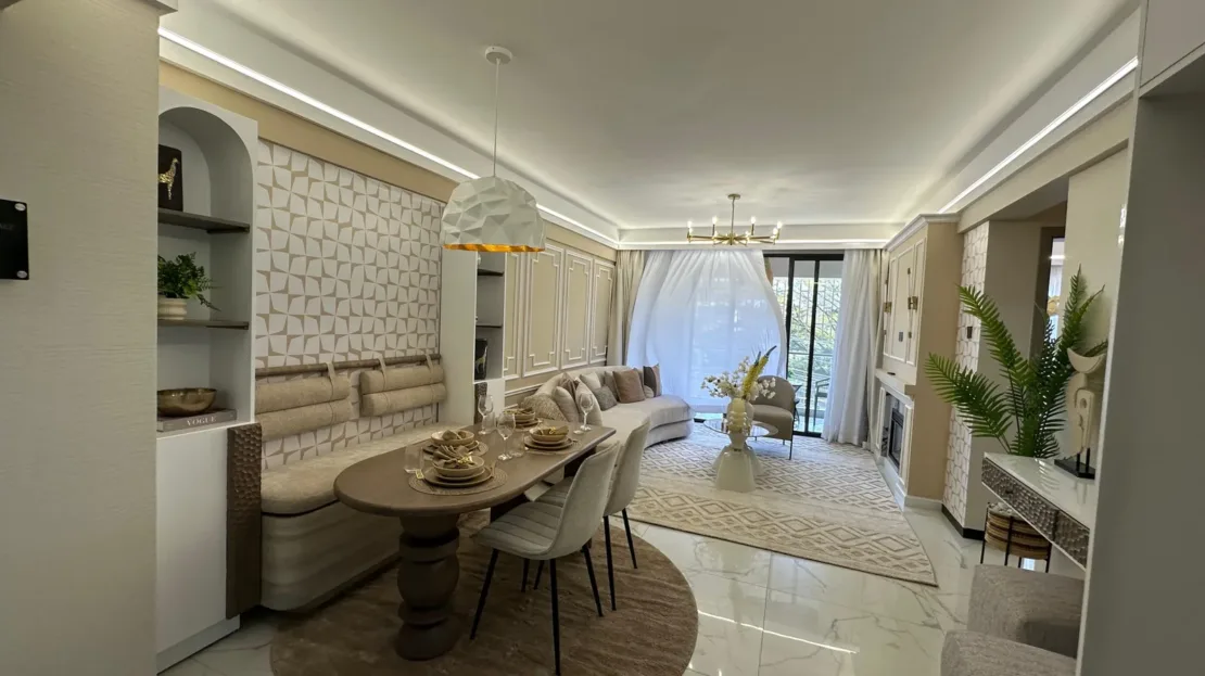 Super Westbury: Luxury 1 & 2 Bedroom Apartments For Sale In Westlands, Nairobi